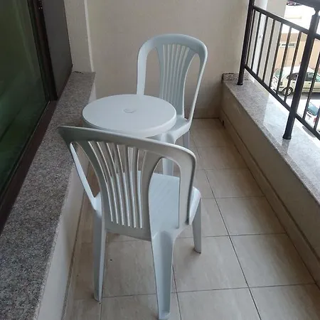 Privatunterkunft Vancesi Homestay Pomorie