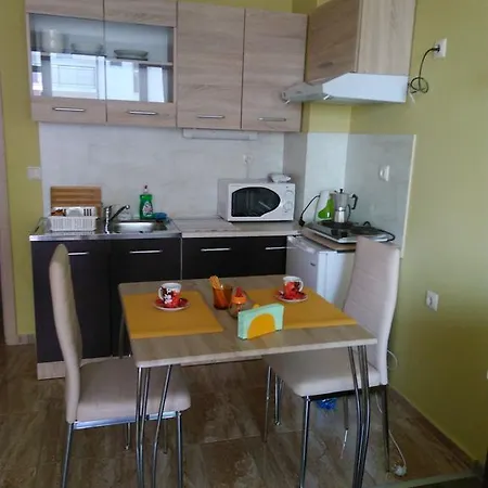 Vancesi Homestay Privatunterkunft *