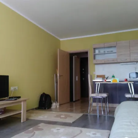 Vancesi Homestay Privatunterkunft Pomorie