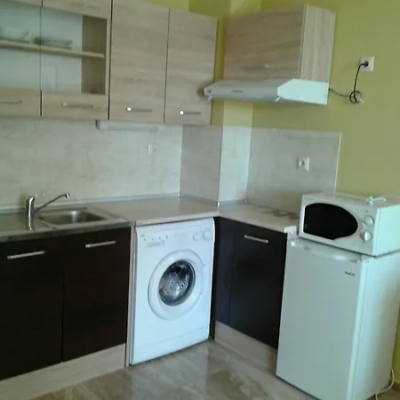 Vancesi Homestay Privatunterkunft Pomorie