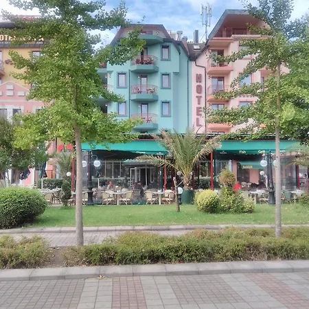 Privatunterkunft Vancesi Homestay