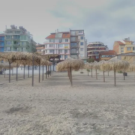 Privatunterkunft Vancesi Homestay Pomorie