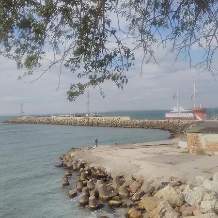 Vancesi Homestay * Pomorie