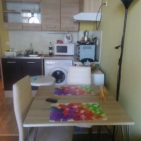 Vancesi Homestay Pomorie