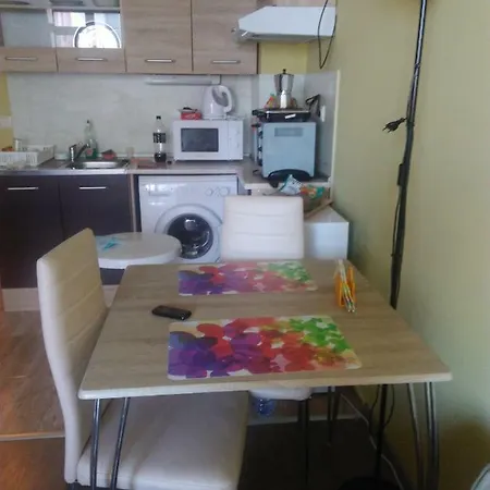 Vancesi Homestay * Pomorie