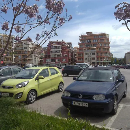Vancesi Homestay Pomorie