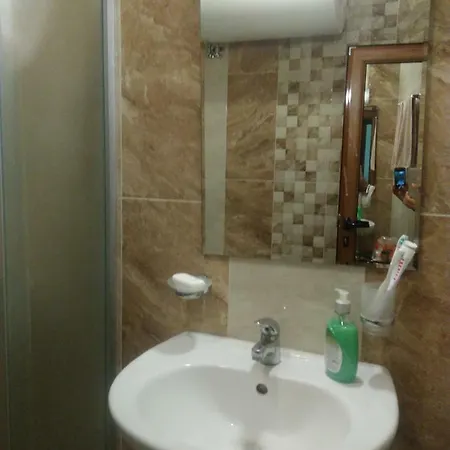 Vancesi Homestay Privatunterkunft Pomorie