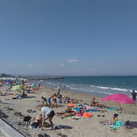 Vancesi Homestay * Pomorie