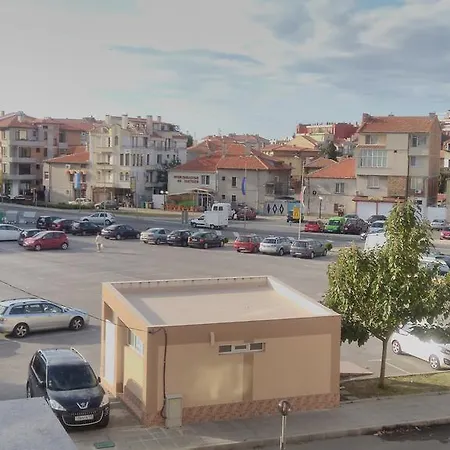 Kwatera prywatna Vancesi Homestay Gmina Pomorie