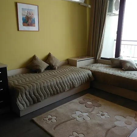 Vancesi Homestay Kwatera prywatna Gmina Pomorie