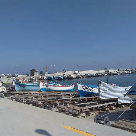 Kwatera prywatna Vancesi Homestay Gmina Pomorie